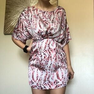 My story dress size M